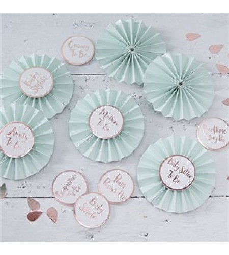 ROSETAS DIVERTIDAS HELLO WORLD